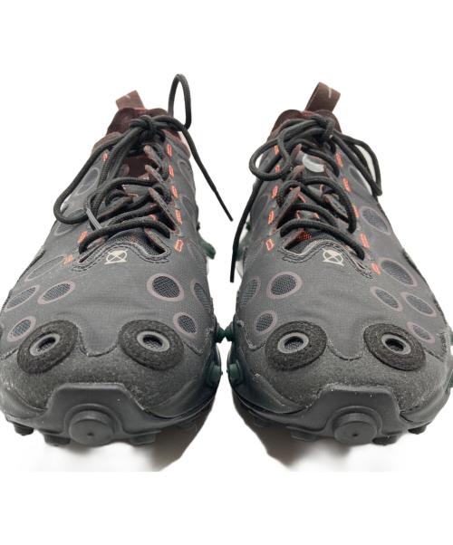 NIKE（ナイキ）NIKE (ナイキ) AIR MAX 720 ISPA ブラック サイズ:28.5の古着・服飾アイテム