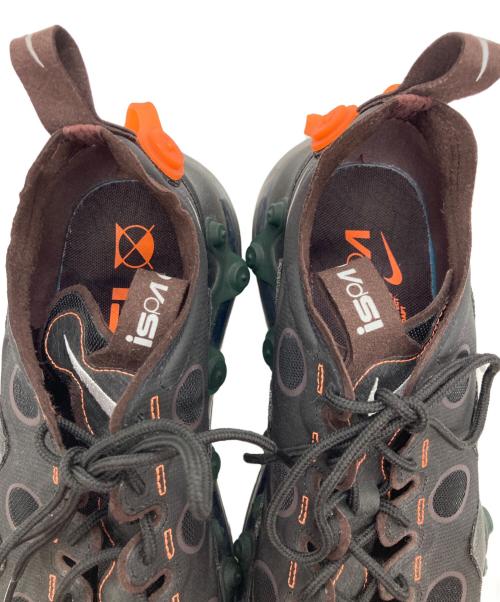NIKE（ナイキ）NIKE (ナイキ) AIR MAX 720 ISPA ブラック サイズ:28.5の古着・服飾アイテム