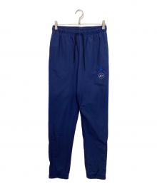 NIKE×FRAGMENT DESIGN（ナイキ×フラグメントデザイン）の古着「WOVEN PANT」｜ネイビー