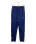 NIKE（ナイキ）の古着「WOVEN PANT」｜ネイビー