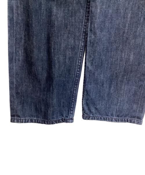 Levi's Fenom（リーバイス・フェノム）Levi's Fenom (リーバイス・フェノム) FRAGMENT DESIGN (フラグメントデザイン) デニムパンツ インディゴ サイズ:32の古着・服飾アイテム