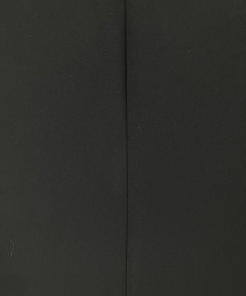 BEARDSLEY（ビアズリー）BEARDSLEY (ビアズリー) 袖口レースワンピース ブラック サイズ:Freeの古着・服飾アイテム