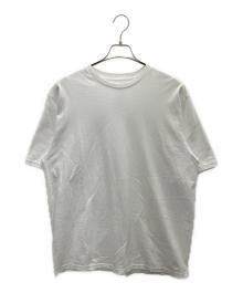 Graphpaper（グラフペーパー）の古着「Tシャツ」｜ホワイト