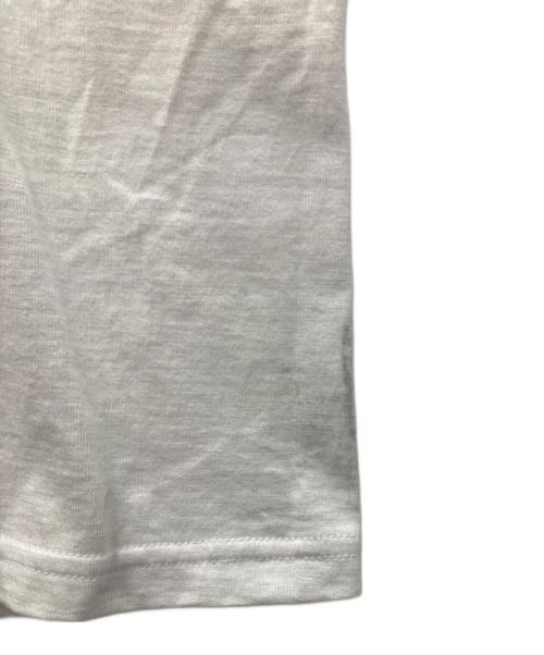 Graphpaper（グラフペーパー）Graphpaper (グラフペーパー) Tシャツ ホワイト サイズ:SIZE 4の古着・服飾アイテム
