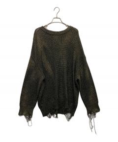 中古・古着通販】COGTHEBIGSMOKE (コグザビッグスモーク) LUNA TOP