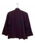 KENZO (ケンゾー) キモノジャケット パープル サイズ:S：10000円