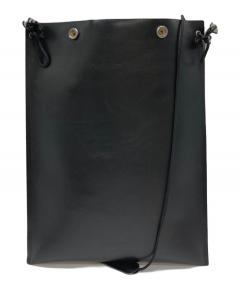 中古・古着通販】OUAT (オーユーエーティー) MORSE PROFESSOR BAG