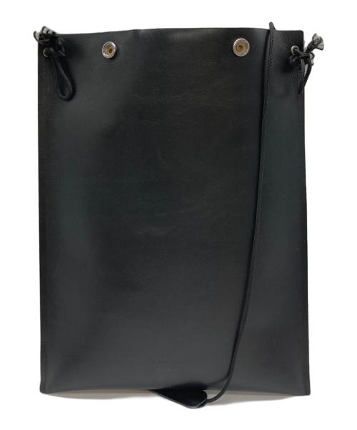 ED ROBERT JUDSON（エド ロバート ジャドソン）ED ROBERT JUDSON (エド ロバート ジャドソン) beta post ブラックの古着・服飾アイテム