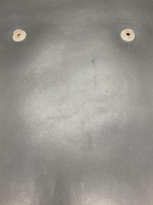 ED ROBERT JUDSON（エド ロバート ジャドソン）ED ROBERT JUDSON (エド ロバート ジャドソン) beta post ブラックの古着・服飾アイテム