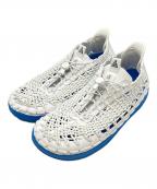 NIKEナイキ）の古着「ACG Watercat」｜ホワイト