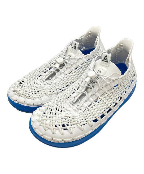 NIKE（ナイキ）NIKE (ナイキ) ACG Watercat ホワイト サイズ:29の古着・服飾アイテム