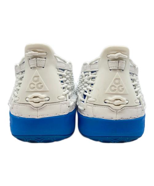 NIKE（ナイキ）NIKE (ナイキ) ACG Watercat ホワイト サイズ:29の古着・服飾アイテム