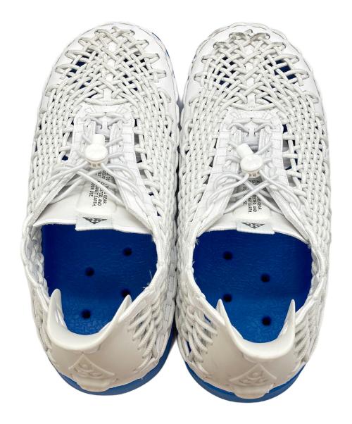 NIKE（ナイキ）NIKE (ナイキ) ACG Watercat ホワイト サイズ:29の古着・服飾アイテム