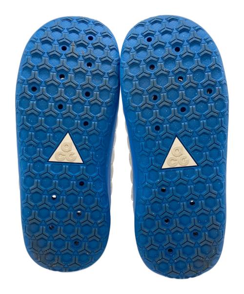 NIKE（ナイキ）NIKE (ナイキ) ACG Watercat ホワイト サイズ:29の古着・服飾アイテム