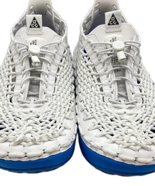 NIKE（ナイキ）NIKE (ナイキ) ACG Watercat ホワイト サイズ:29の古着・服飾アイテム