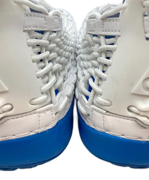 NIKE（ナイキ）NIKE (ナイキ) ACG Watercat ホワイト サイズ:29の古着・服飾アイテム