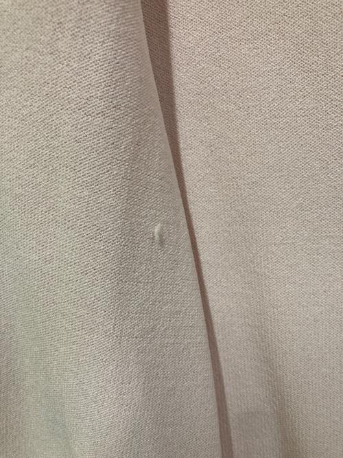 La boutique BonBon（ラブティックボンボン）La boutique BonBon (ラブティックボンボン) 金釦カーディガン ピンク サイズ:SIZE Freeの古着・服飾アイテム