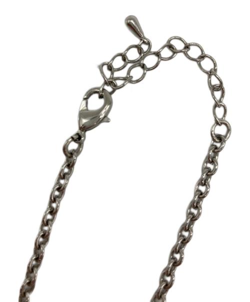 MURRAL（ミューラル）MURRAL (ミューラル) ネックレス シルバー サイズ:-の古着・服飾アイテム