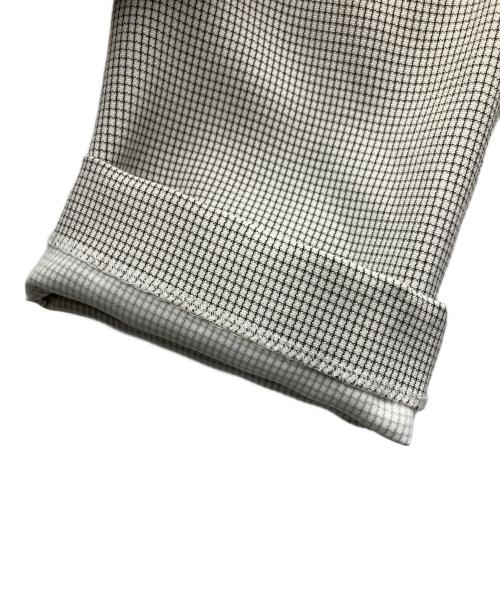 CELFORD（セルフォード）CELFORD (セルフォード) ツイストワンピース アイボリー サイズ:SIZE34の古着・服飾アイテム