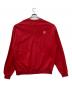 MAGIC STICK (マジックスティック) THE CORE Ideal Crew Sweat/ザコアアイディールクルースウェット レッド サイズ:L：4500円