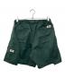 Always Out Of Stock (オールウェイズ アウト オブ ストック) Dickies (ディッキーズ) SWITCHED SHORTS / スイッチド ショーツ グリーン サイズ:L：8000円