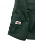 中古・古着 Always Out Of Stock (オールウェイズ アウト オブ ストック) Dickies (ディッキーズ) SWITCHED SHORTS / スイッチド ショーツ グリーン サイズ:L：8000円