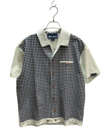 中古・古着通販】adidas (アディダス) MALBON GOLF (マルボンゴルフ
