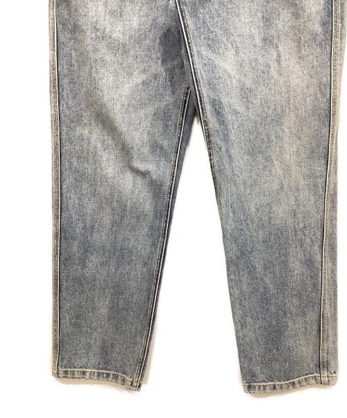 KITH（キス）KITH (キス) VARICK DENIM JEANS ネイビー サイズ: 81cm (W32)の古着・服飾アイテム