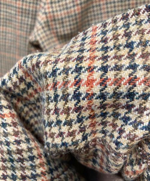 NEAT（ニート）NEAT (ニート) フライトパンツ ブラウン サイズ:Ｍの古着・服飾アイテム