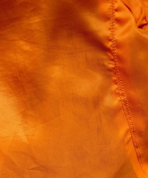 BED J.W. FORD（ベッドフォード）BED J.W. FORD (ベッドフォード) ブルゾン ブラックの古着・服飾アイテム