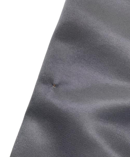 BED J.W. FORD（ベッドフォード）BED J.W. FORD (ベッドフォード) ブルゾン ブラックの古着・服飾アイテム