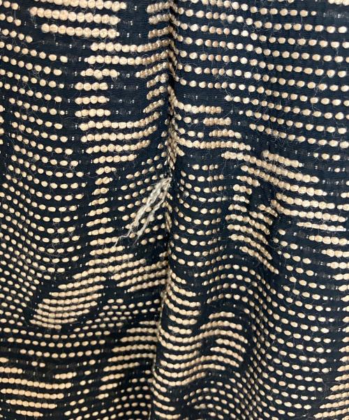 TODAYFUL（トゥデイフル）TODAYFUL (トゥデイフル) ジャガードリーフペンシルスカート ブラウン サイズ:36の古着・服飾アイテム