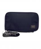 PORTERポーター）の古着「TRAVEL ORGANIZER」