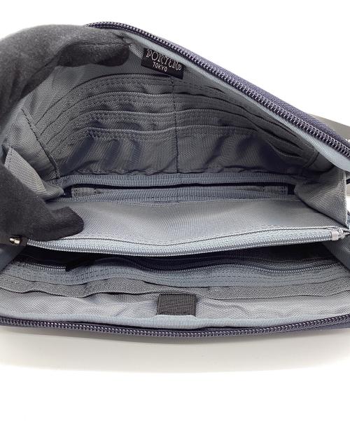 PORTER（ポーター）PORTER (ポーター) TRAVEL ORGANIZERの古着・服飾アイテム
