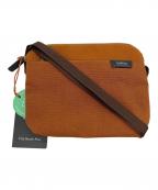 bellroyベルロイ）の古着「City Pouch Plus」｜ブラウン