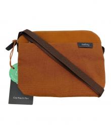 bellroy（ベルロイ）の古着「City Pouch Plus」｜ブラウン