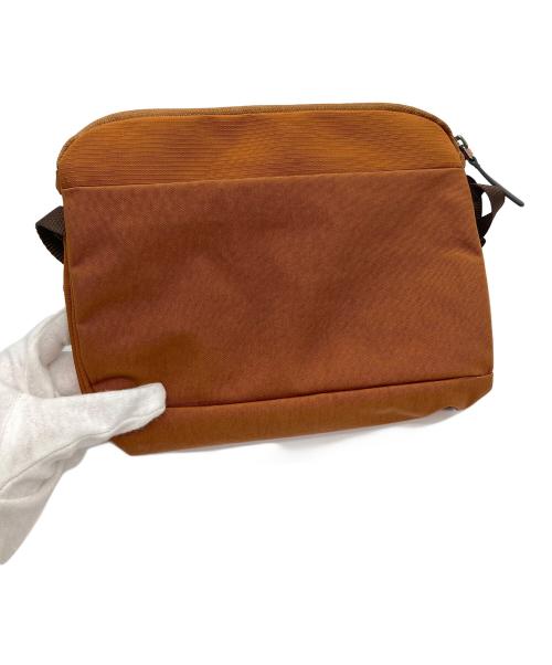 bellroy（ベルロイ）bellroy (ベルロイ) City Pouch Plus ブラウン 未使用品の古着・服飾アイテム