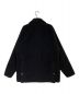 Barbour (バブアー) Noah (ノア) Wool Teddy Bedale Jacket ブラック サイズ:M：90000円