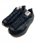 NIKE×sacaiナイキ×サカイ）の古着「スニーカー」｜BLACK/OFF NOIR-OFF N
