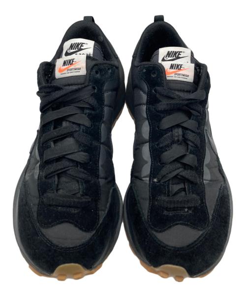 NIKE（ナイキ）NIKE (ナイキ) スニーカー BLACK/OFF NOIR-OFF NOIR サイズ:27㎝の古着・服飾アイテム