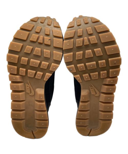 NIKE（ナイキ）NIKE (ナイキ) スニーカー BLACK/OFF NOIR-OFF NOIR サイズ:27㎝の古着・服飾アイテム