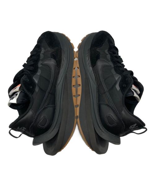 NIKE（ナイキ）NIKE (ナイキ) スニーカー BLACK/OFF NOIR-OFF NOIR サイズ:27㎝の古着・服飾アイテム