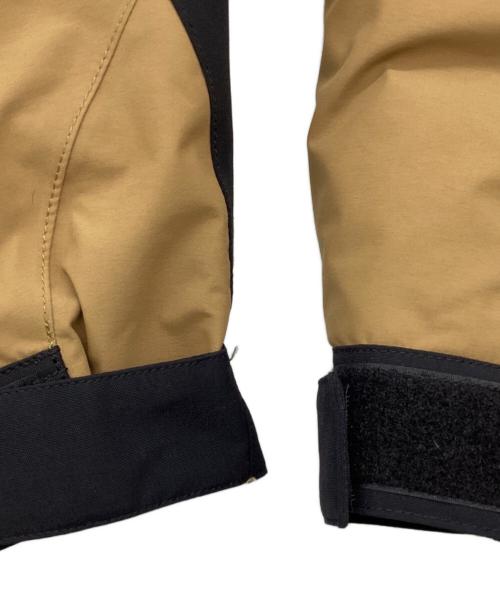 THE NORTH FACE（ザ ノース フェイス）THE NORTH FACE (ザ ノース フェイス) マウンテンダウンコート ユーティリティブラウン サイズ:SIZE Sの古着・服飾アイテム