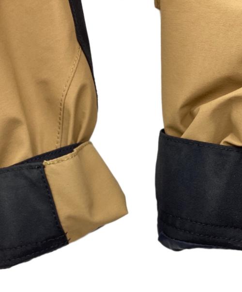 THE NORTH FACE（ザ ノース フェイス）THE NORTH FACE (ザ ノース フェイス) マウンテンダウンコート ユーティリティブラウン サイズ:SIZE Sの古着・服飾アイテム