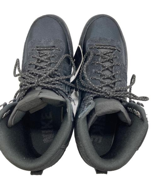 NIKE（ナイキ）NIKE (ナイキ) スニーカー ブラック サイズ:27.5 未使用品の古着・服飾アイテム