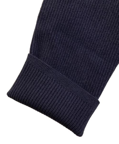 Apuweiser-riche（アプワイザーリッシェ）Apuweiser-riche (アプワイザーリッシェ) バリエーションドッキングワンピース ネイビー サイズ:SIZE 2の古着・服飾アイテム