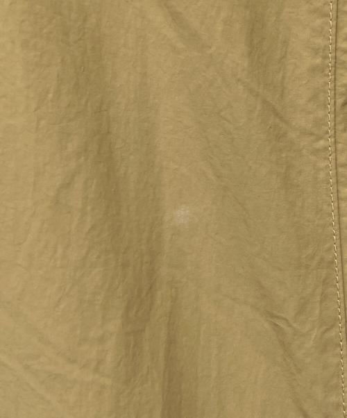 THE NORTH FACE（ザ ノース フェイス）THE NORTH FACE (ザ ノース フェイス) ロールパックジャーニーズワンピース ベージュ サイズ:sizeLの古着・服飾アイテム