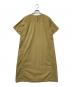 THE NORTH FACE (ザ ノース フェイス) ロールパックジャーニーズワンピース ベージュ サイズ:sizeL：4500円