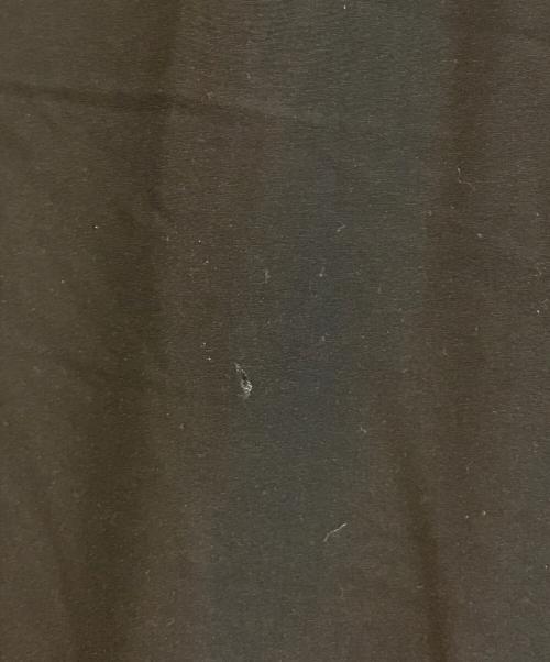 LAGUNA MOON（ラグナムーン）LAGUNA MOON (ラグナムーン) アライドダウンオーバーシルエットコート ブラック サイズ:Fの古着・服飾アイテム