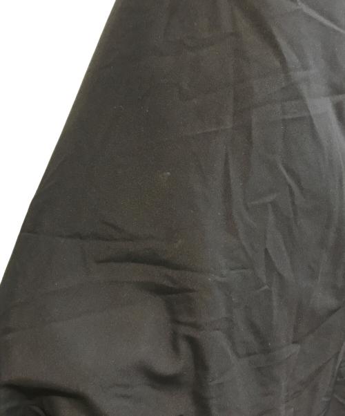 LAGUNA MOON（ラグナムーン）LAGUNA MOON (ラグナムーン) アライドダウンオーバーシルエットコート ブラック サイズ:Fの古着・服飾アイテム